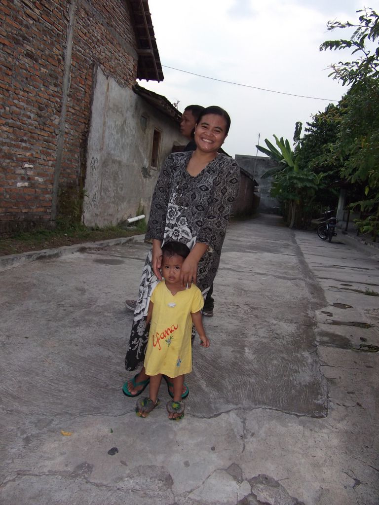 Village life