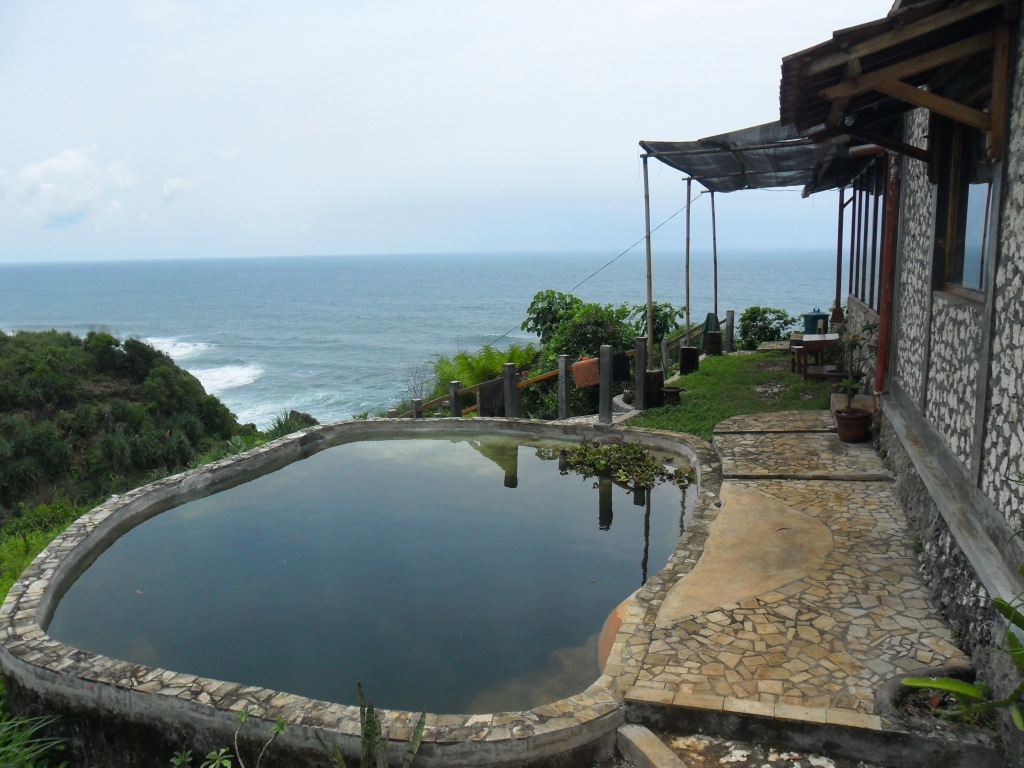 Vacation Home by the South Coast