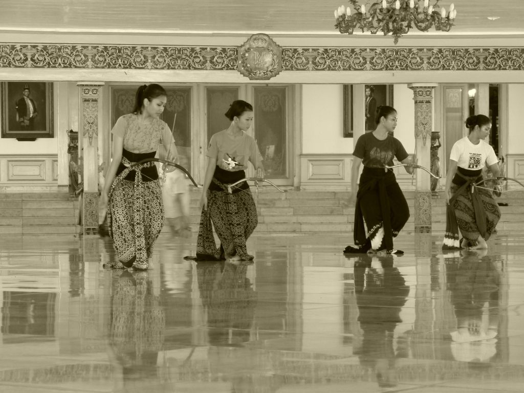 Accommodation Guest House Solo Surakarta Indonesia Insider Tour Guide Solo Surakarta indonesia