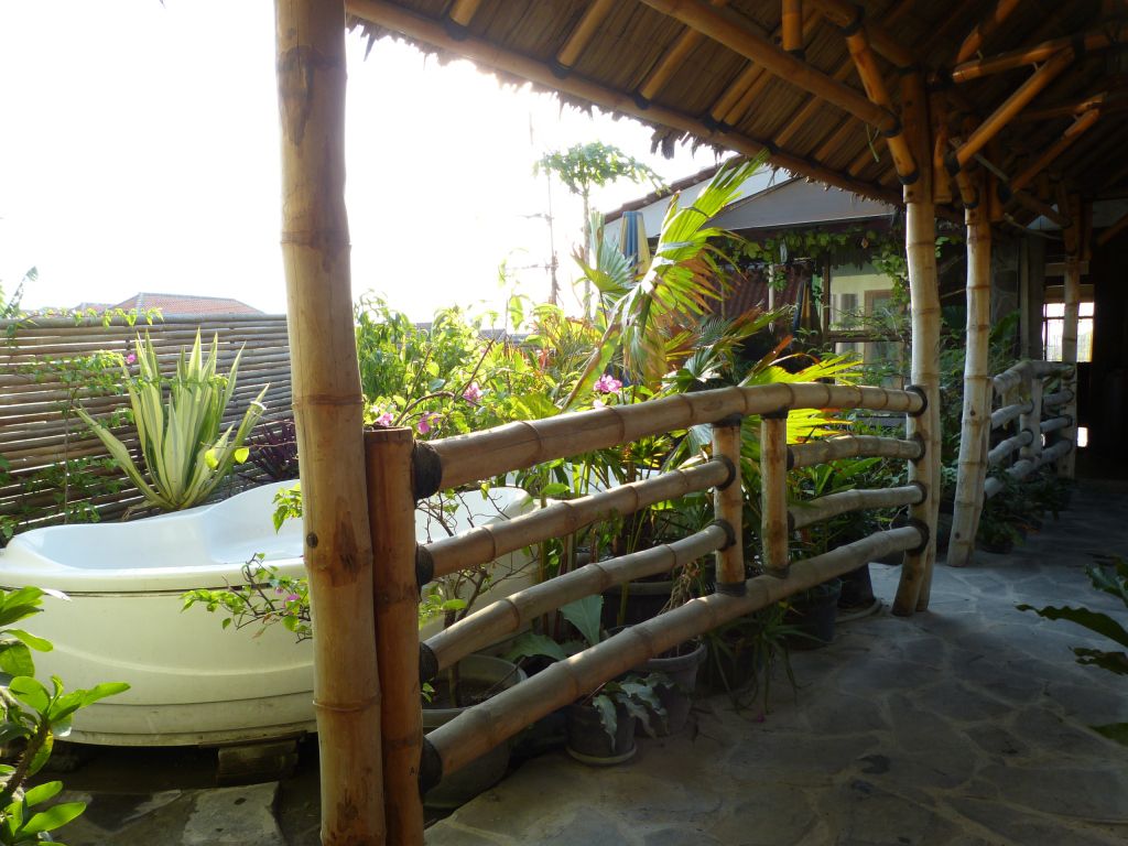 Accommodation Guest House Solo Surakarta Indonesia